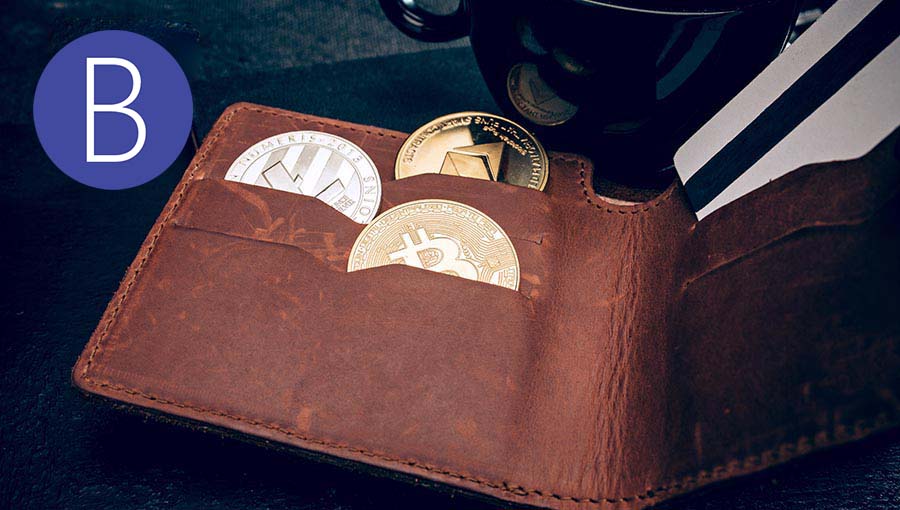 کیف‌پول بیت‌کوین برای تازه واردها: هر آنچه که باید بدانید
