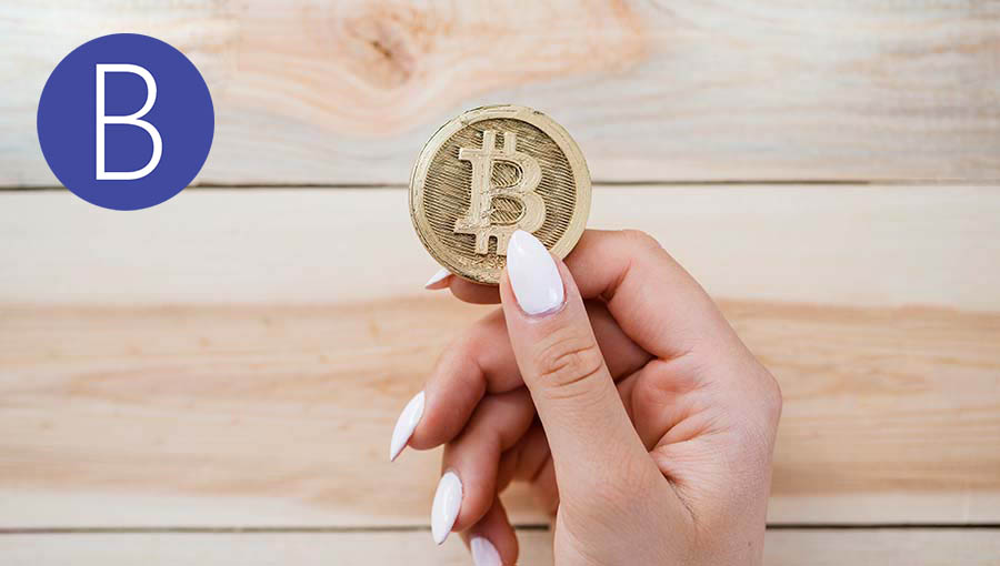 بیت‌کوین و طلا را می‌توان شبیه به یکدیگردانست یا متفاوت هستند؟