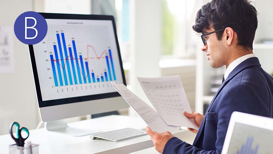 آموزش اندیکاتور ایچیموکو در تحلیل تکنیکال