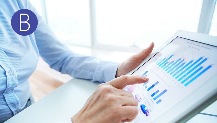 آموزش اندیکاتور استوکاستیک Stochastic