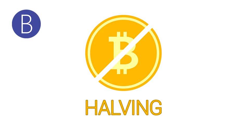 بررسی رمز ارز بیت کوین پس از هاوینگ