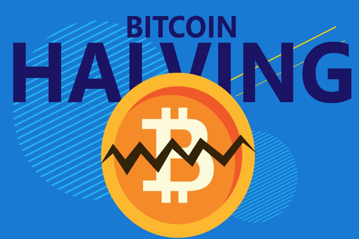هاوینگ بیت کوین 1
