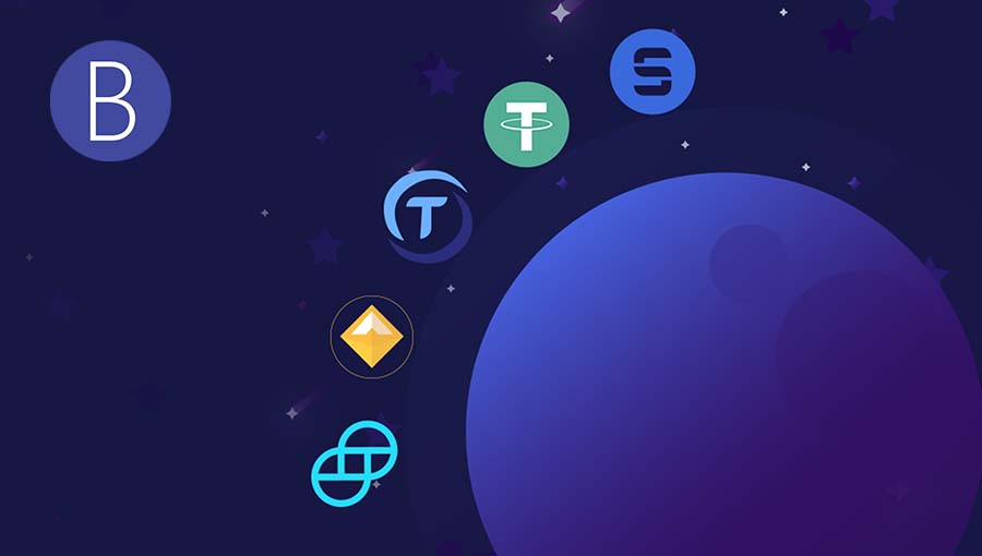 ارز دیجیتالی باثبات(stablecoin)به زبان ساده