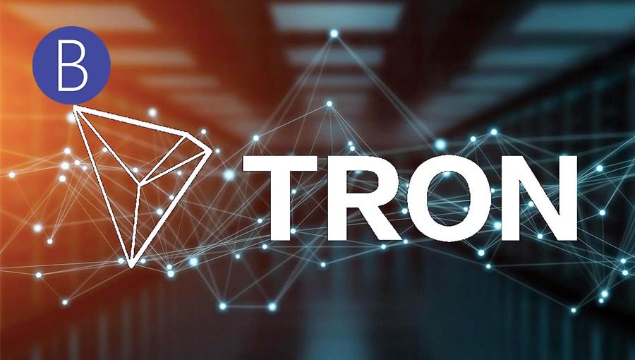 ارز دیجیتالی ترون به دنبال غیر متمرکز شدن است.