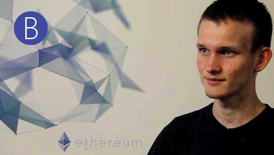 ویتالیک بوترین(Vitalik Buterin) را بهتر بشناسید