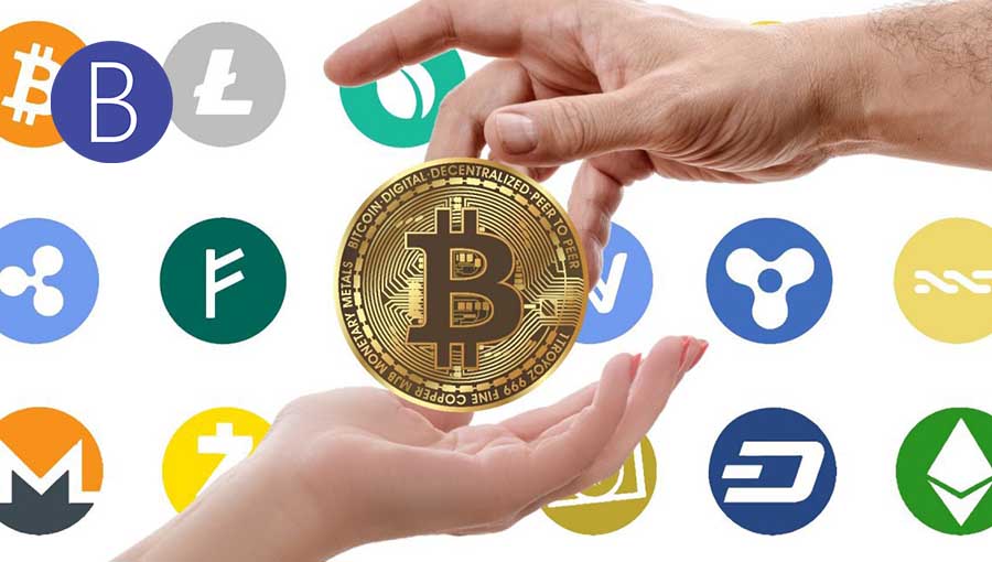 بیت کوین یک فرصت طلایی برای سرمایه گذاری است