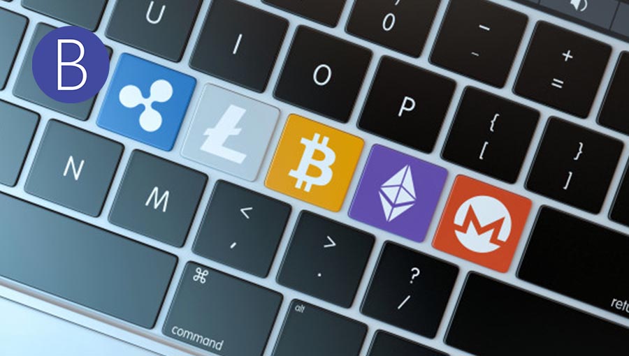 بهترین آلت کوین (altcoin) برای سرمایه گذاری