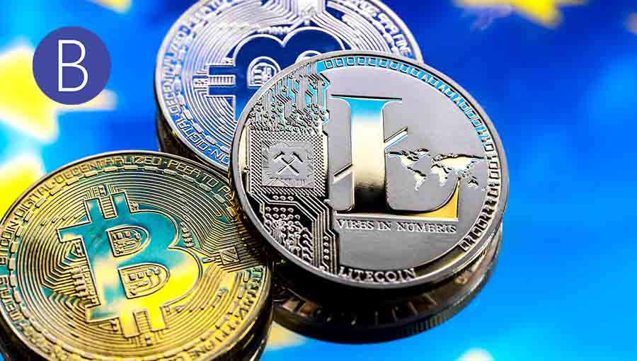 سرمایه گذاری بر bitcoin