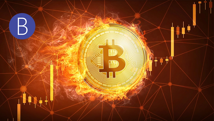 افزایش قیمت بیت کوین در آینده ی بسیار نزدیک
