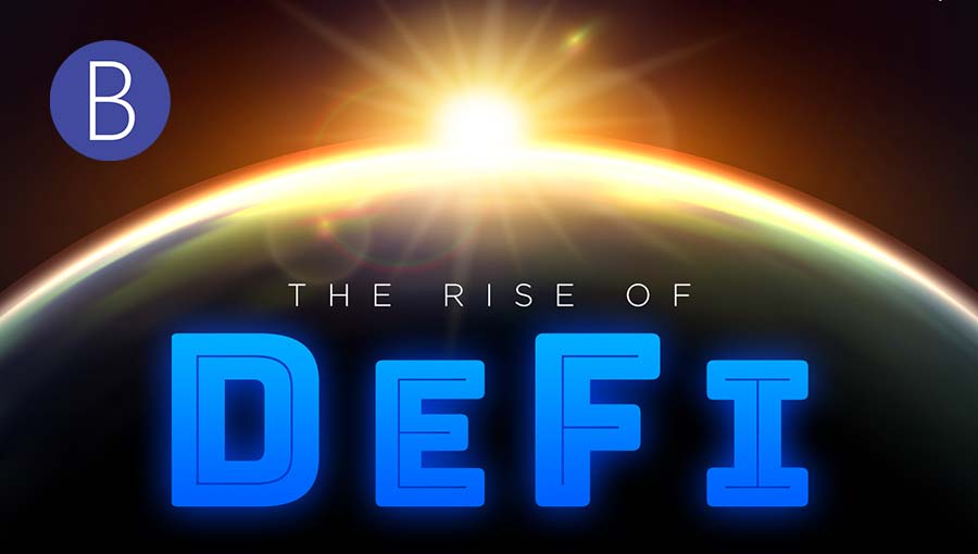 نبرد میان DeFi ،CeFi و محافظه کاران سیاسی