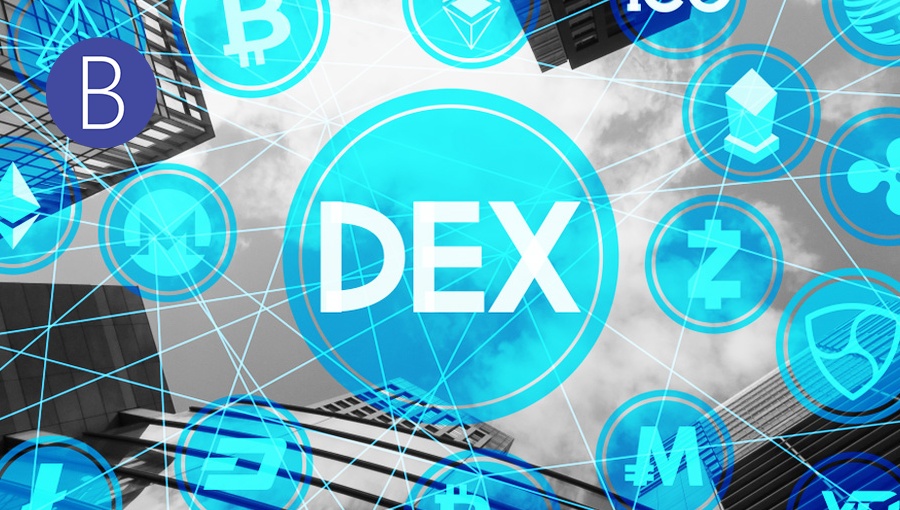 DEX یا صرافی غیرمتمرکز چیست