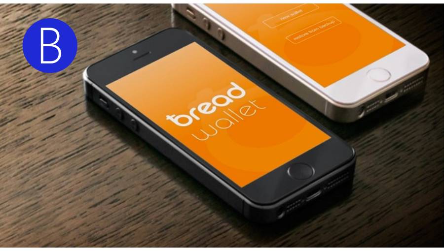 کیف پول Bread Wallet ؛ بررسی و آموزش ساخت کیف پول BRD