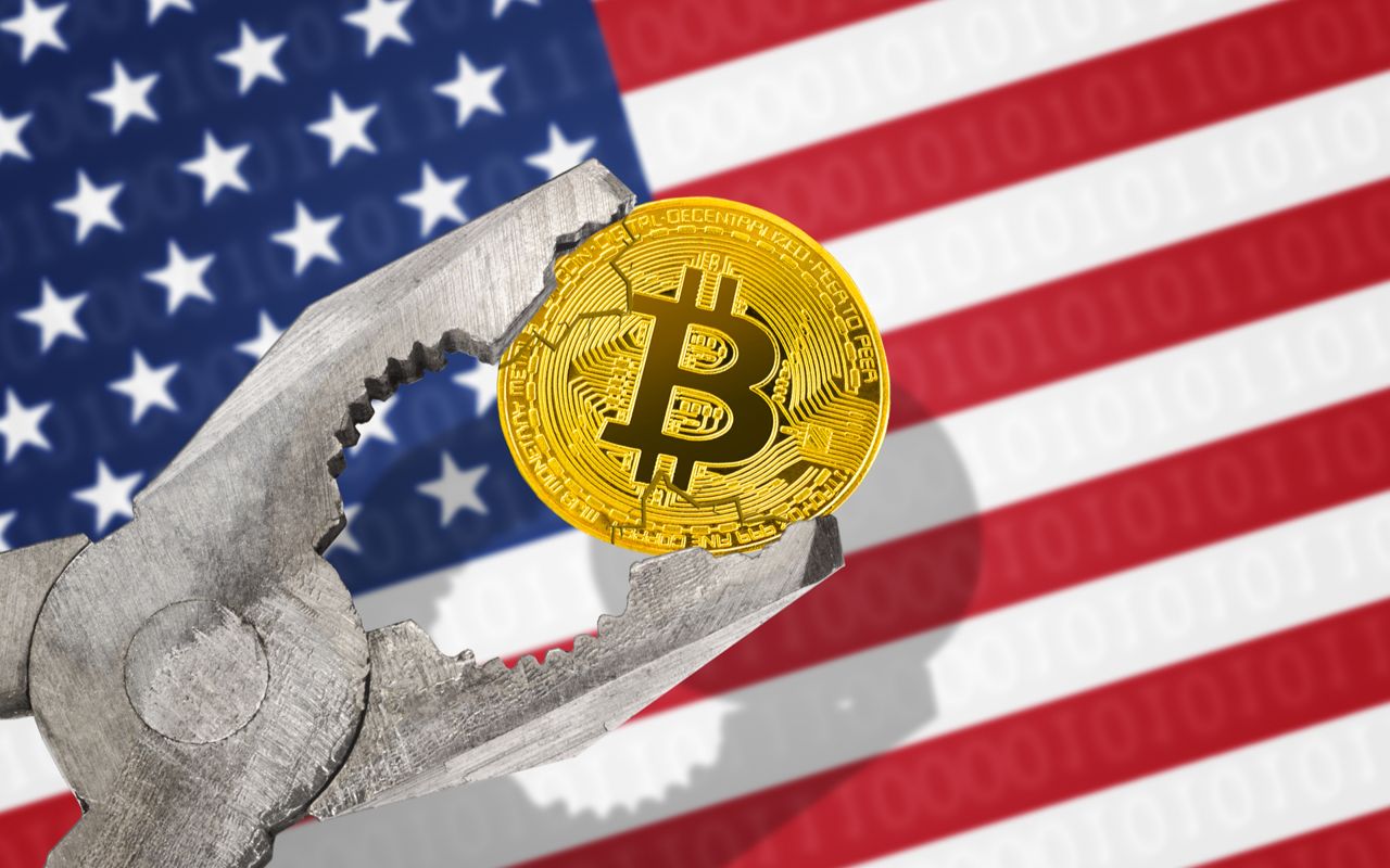 رییس بانکداری مجلس سنا آمریکا در صدد ممنوع کردن بازار ارز دیجیتال