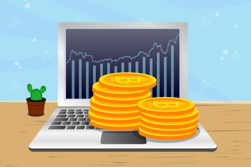 آموزش مدیریت سرمایه در بازار ارز دیجیتال