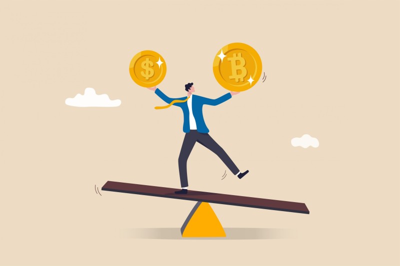 آموزش سبدگردانی ارز دیجیتال
