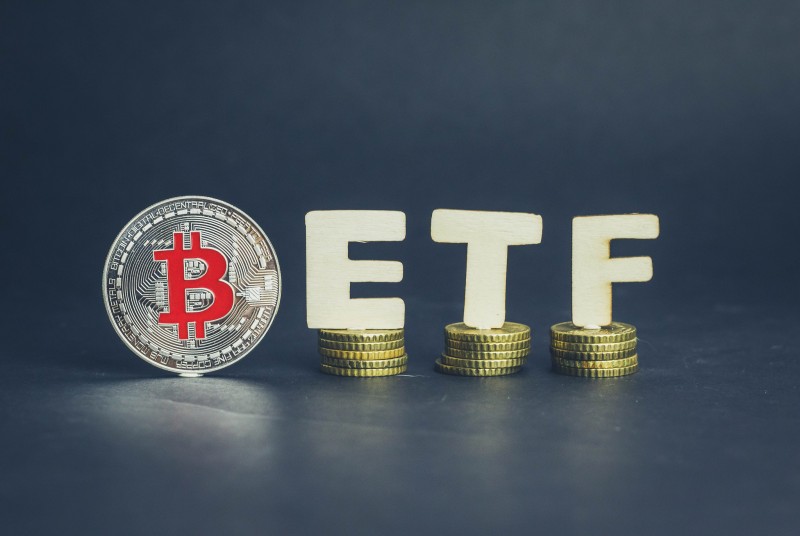 ETF بیت کوین چیست
