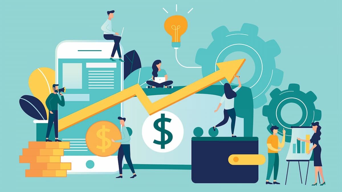 Advantages and importance of onchain crypto fund 1