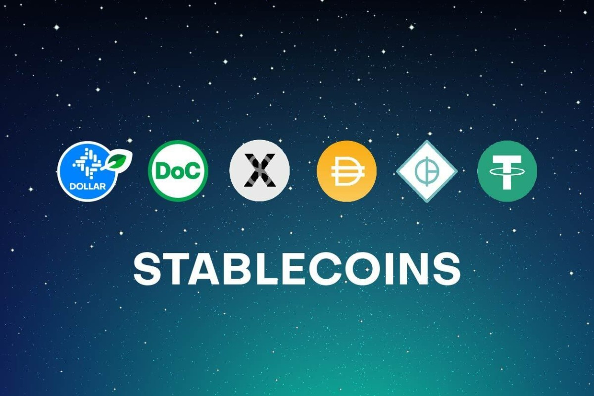 استیبل کوین یا ارز دیجیتال پایدار چیست