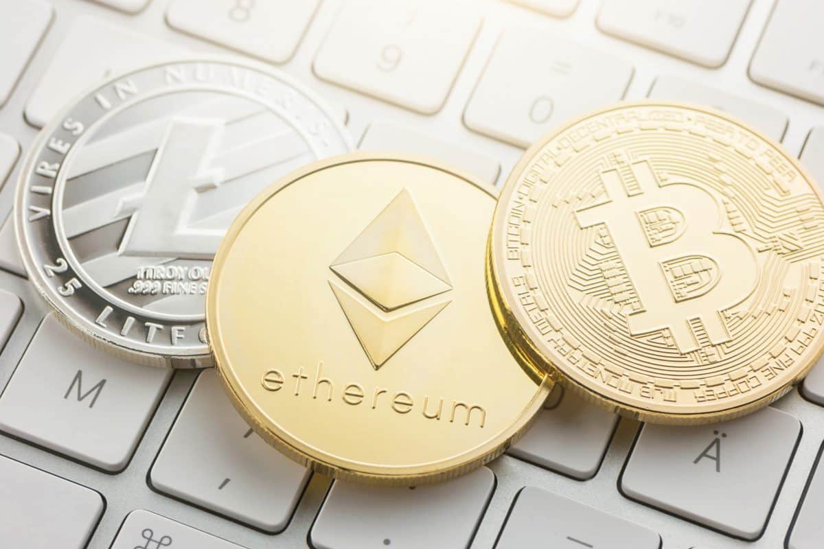 بهترین ارز دیجیتال