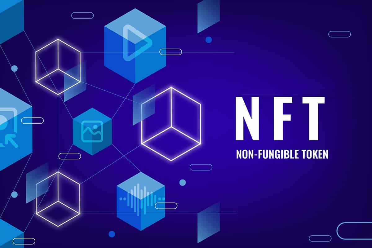 nft چیست