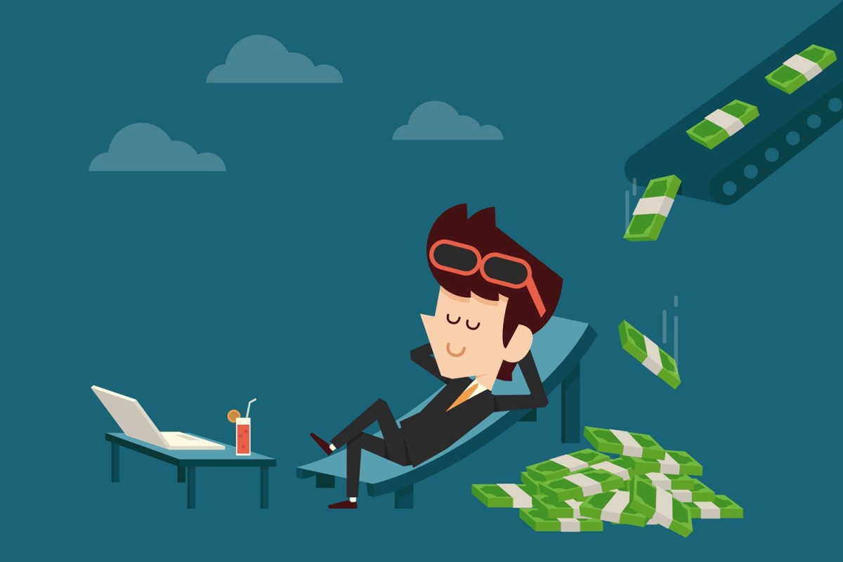 کسب درآمد ارز دیجیتال