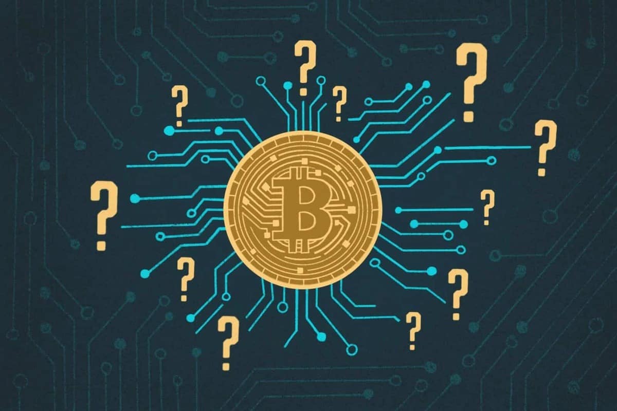مهمترین اصطلاحات ارز دیجیتال