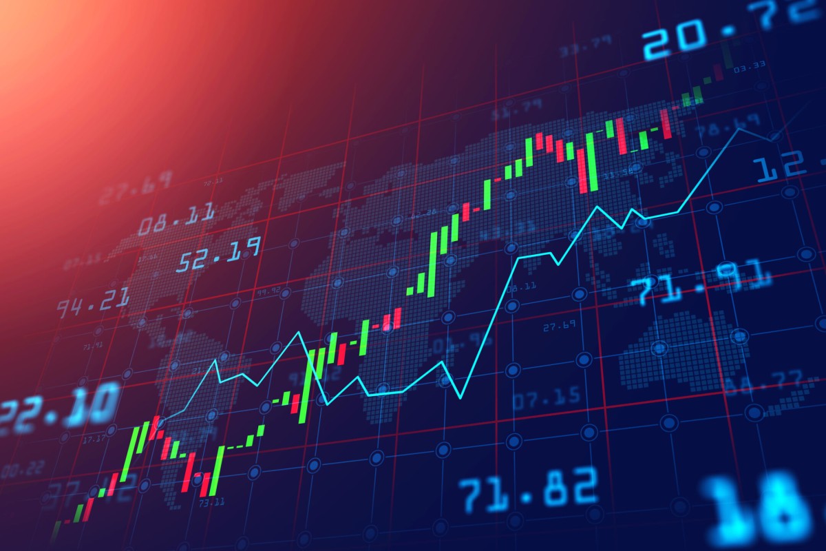 آموزش تحلیل تکنیکال