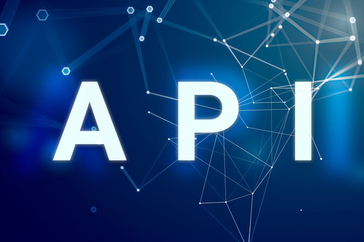 API در ارز دیجیتال چیست