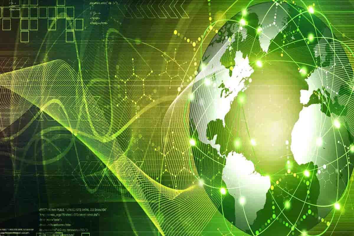 بلاکچین سبز چیست1
