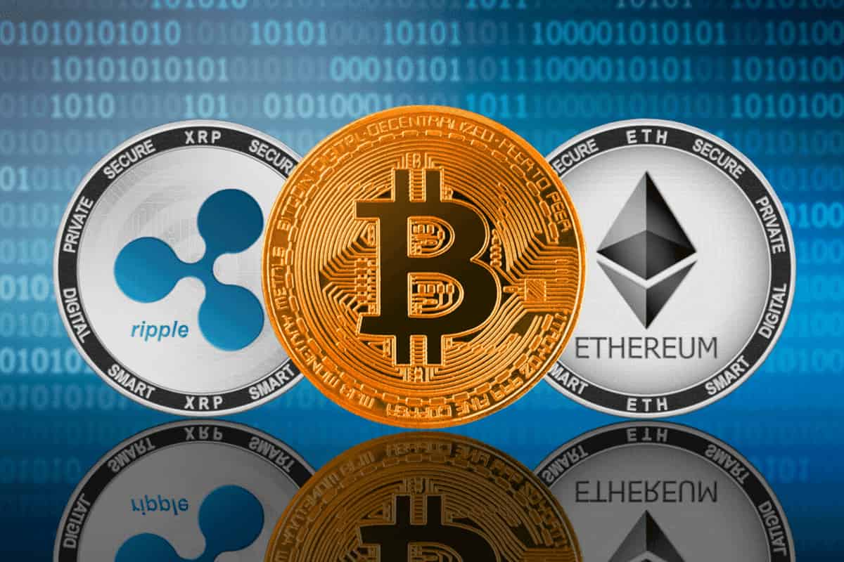 دامیننس بیت کوین و آلت سیزن