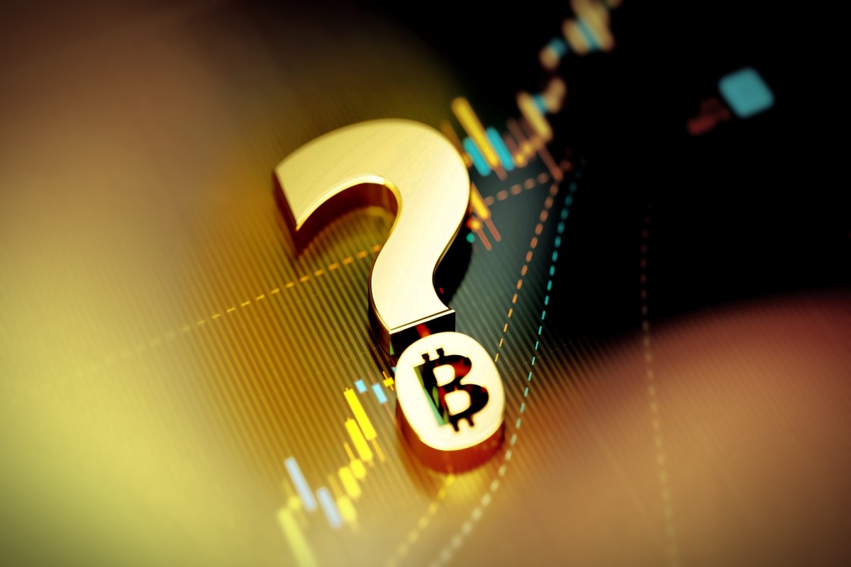 سوالات مهم در مورد صندوق رمزارز