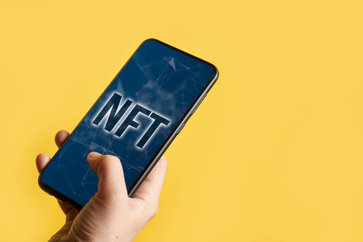 کسب درآمد از NFT