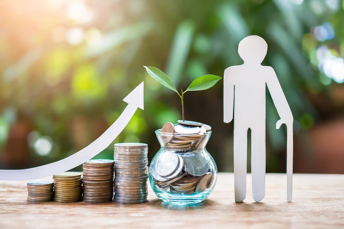 صندوق یازنشستگی در بازار رمزارزها1
