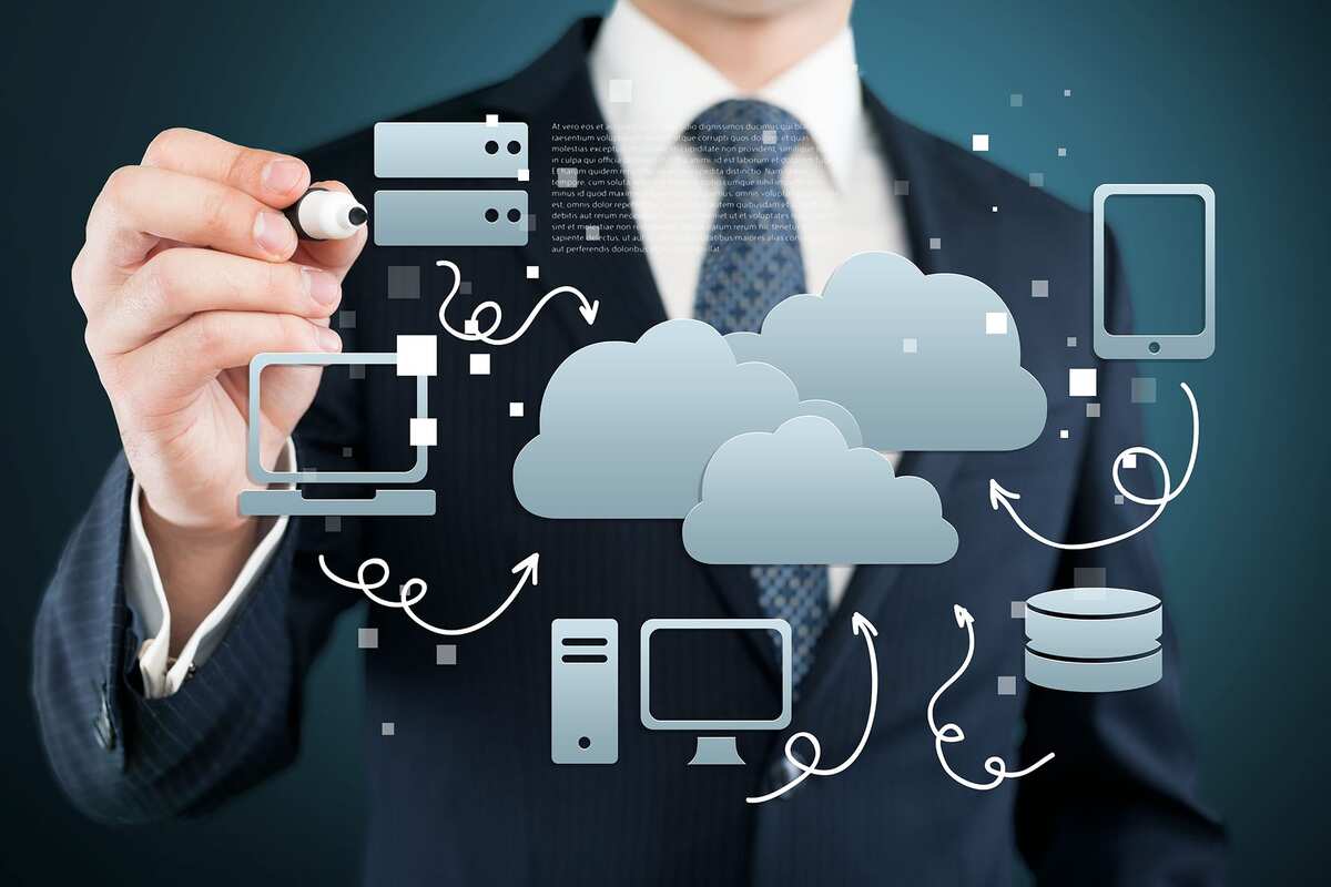 تأثیر فناوری بر مدیریت دارایی1