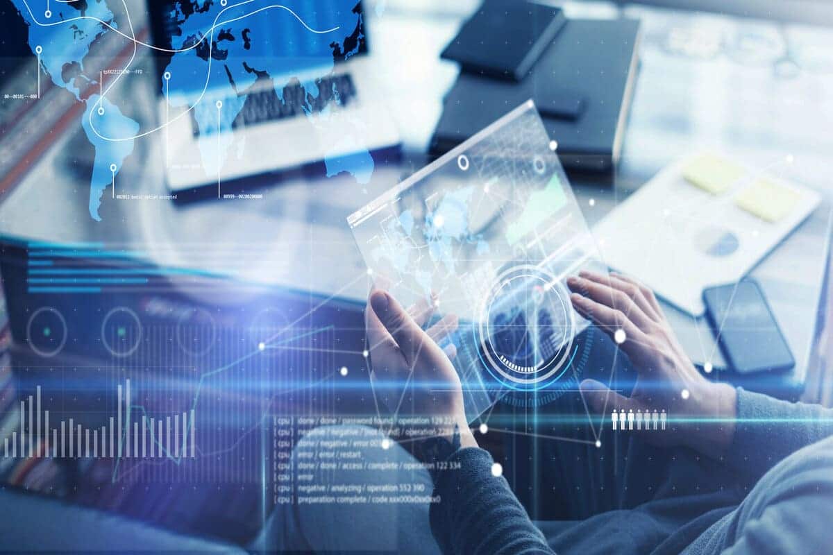 تفاوت ترید و سبدگردانی1