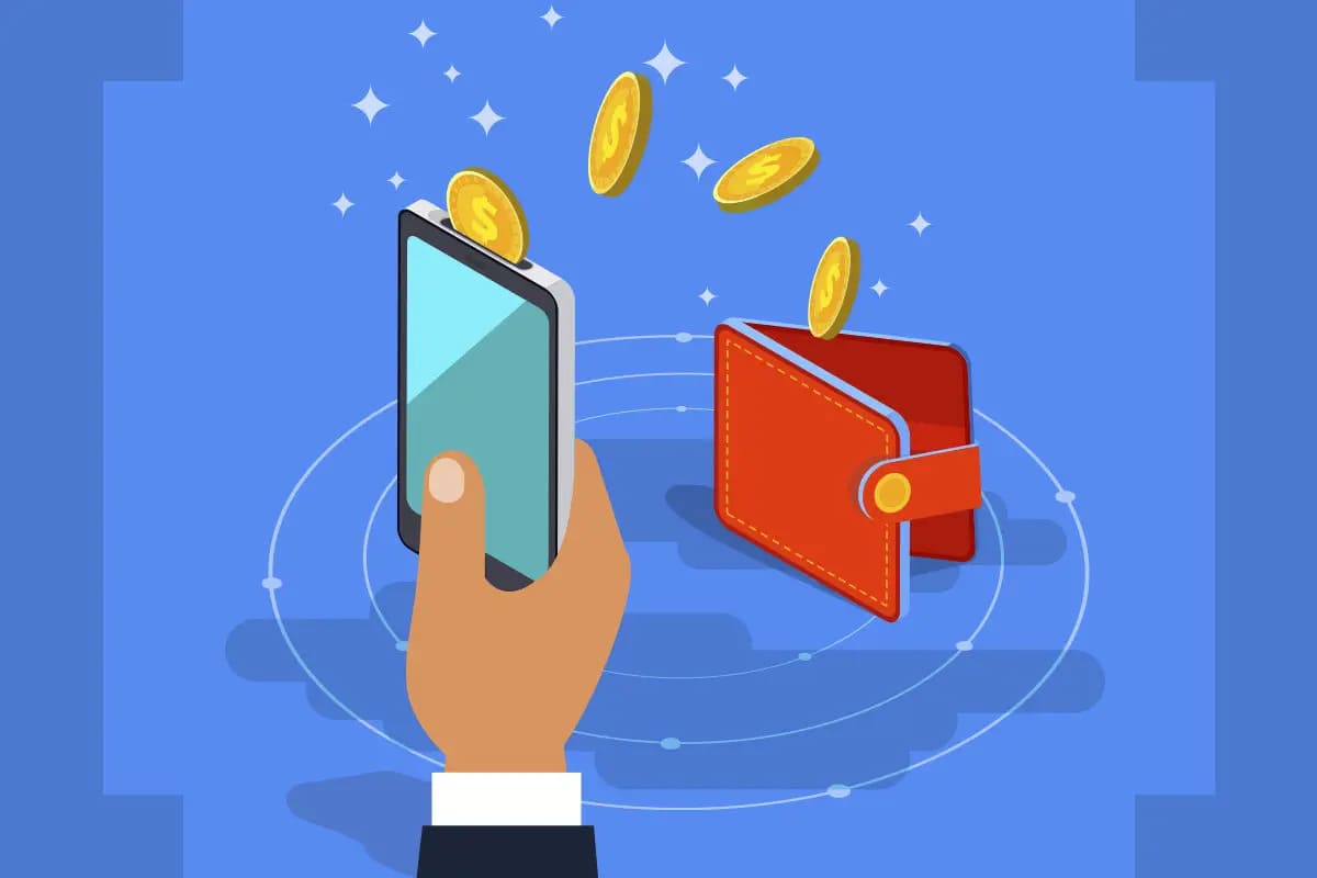 بهترین کیف پول ارز دیجیتال1