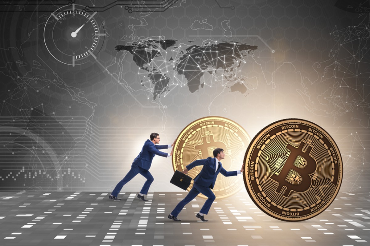 آموزش سرمایه گذاری در ارز دیجیتال