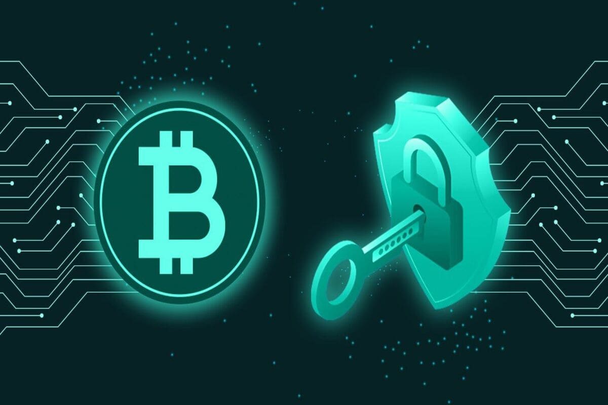 افزایش امنیت ارز دیجیتال1