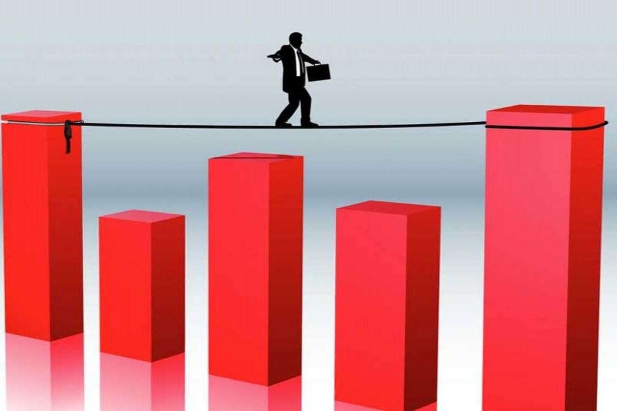 ریسک های سرمایه گذاری در ارز دیجیتال1