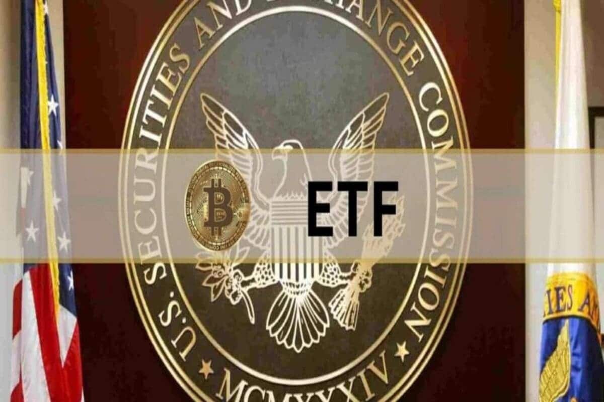 ETF اسپات بیت کوین2