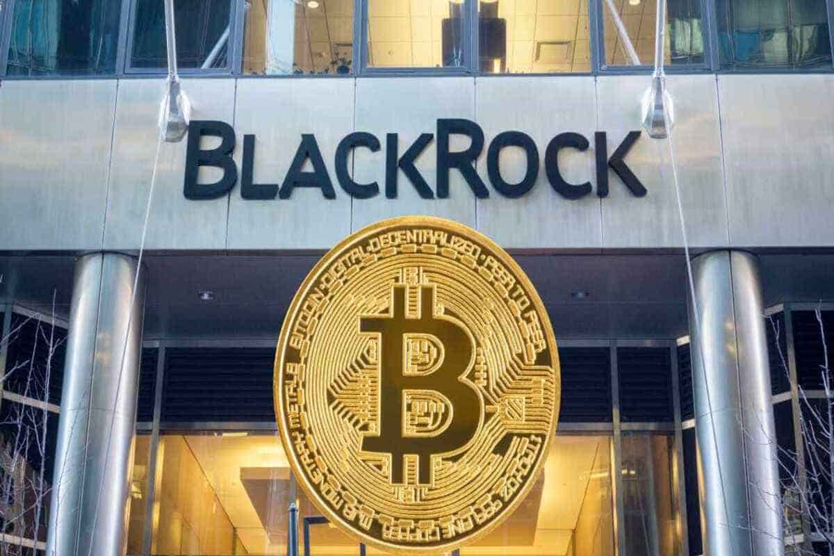 تأیید ETF بیت کوین بلک راک 1