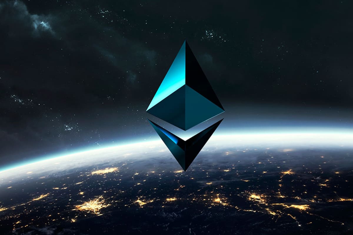 ETF اتریوم1