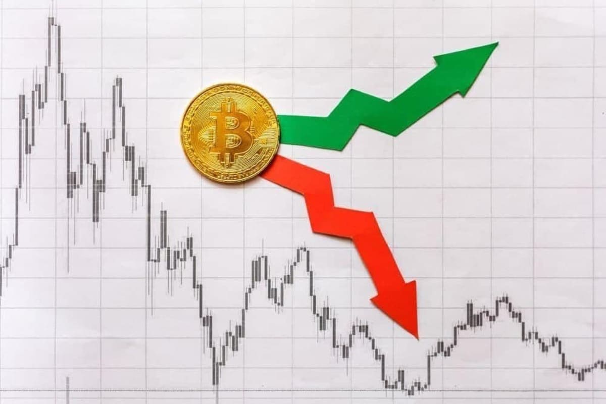 اصلاح قیمت ارز دیجیتال1