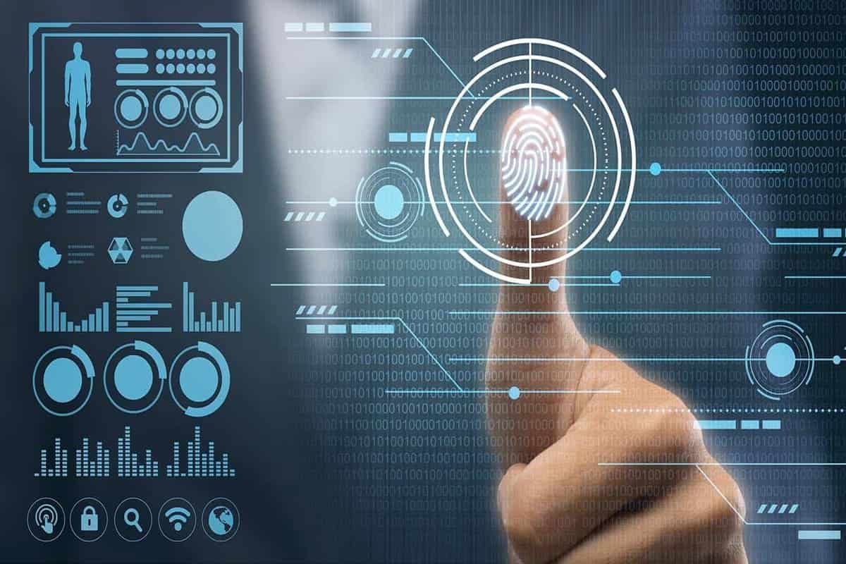 هویت دیجیتال چیست1