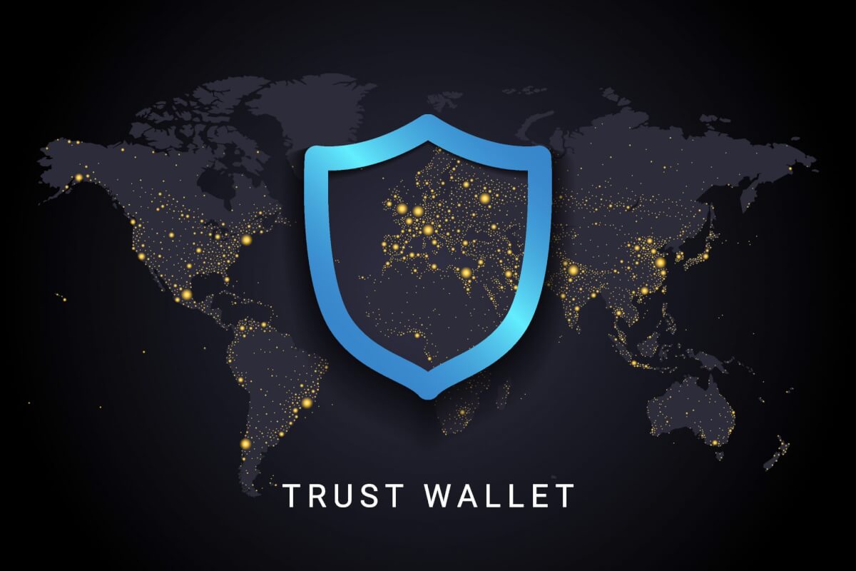 استیک در تراست ولت11