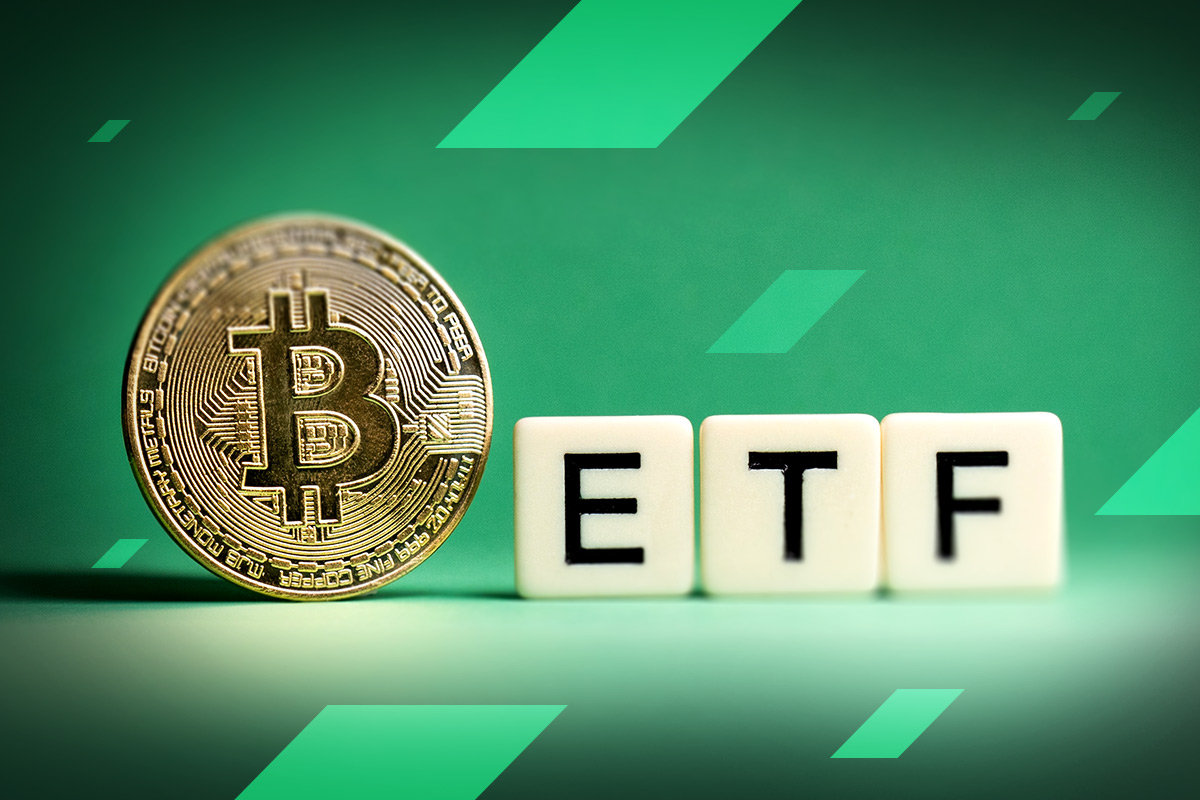 ETF اسپات بیت کوین1