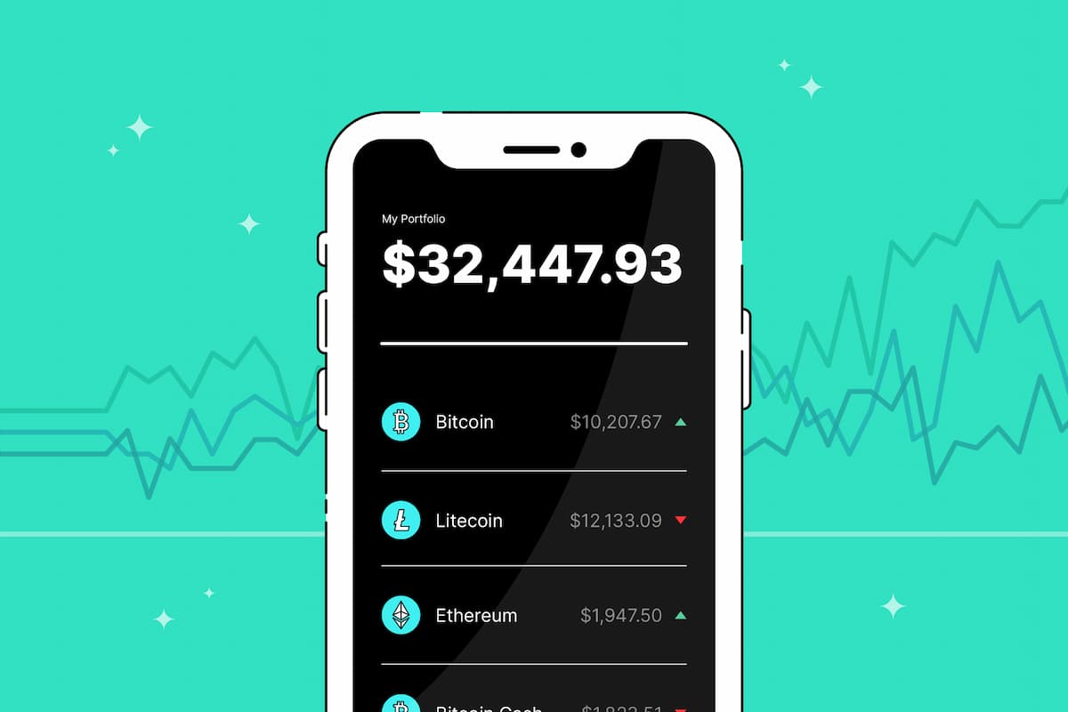 ردیاب کیف پول ارز دیجیتال1