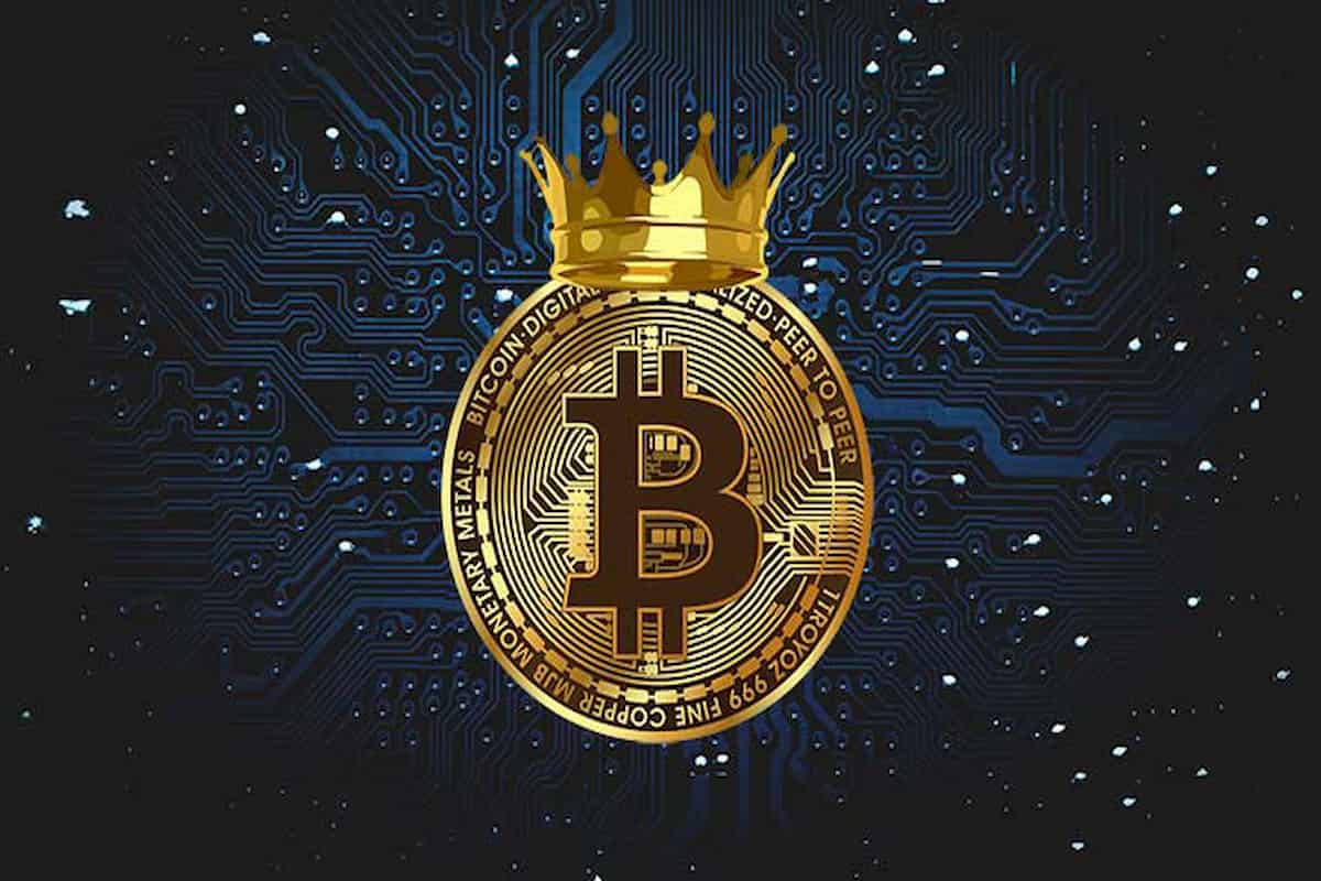 برتری بیت کوین1