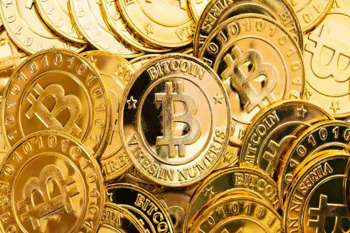 رسیدن قیمت بیت کوین به 1.5
