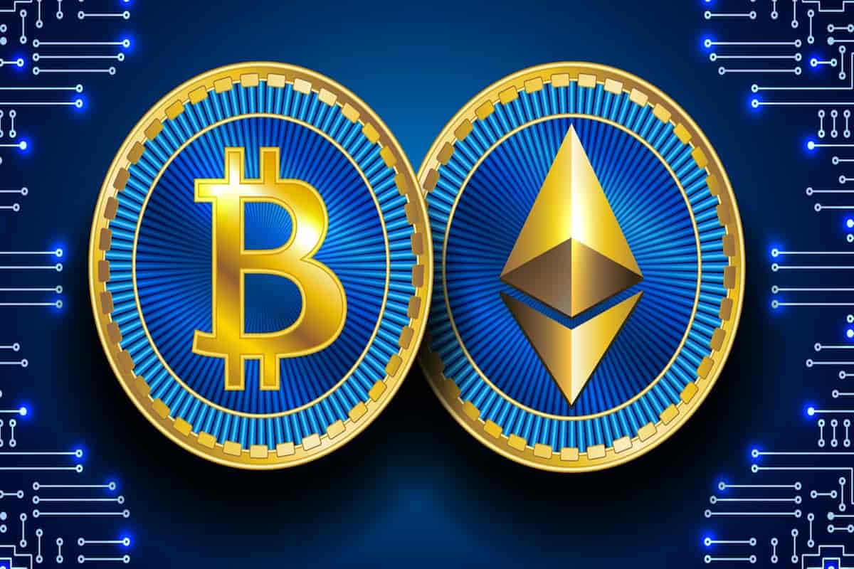 افزایش قیمت اتریوم098